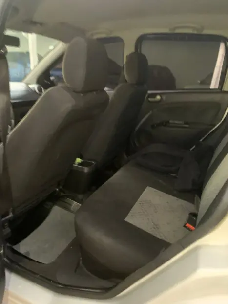 FORD Fiesta Hatch 1.6 4P CLASS FLEX, Foto 8