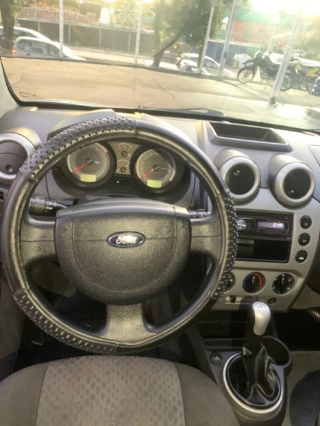 FORD Fiesta Hatch 1.6 4P CLASS FLEX, Foto 9