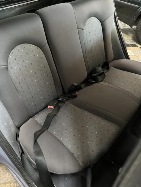 FORD Fiesta Hatch 1.0 4P, Foto 9