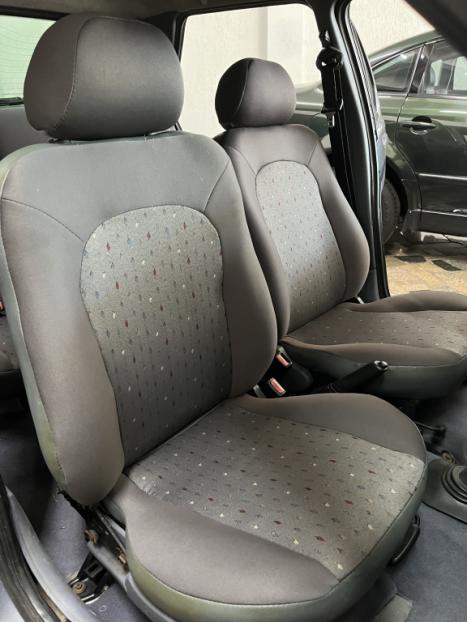 FORD Fiesta Hatch 1.0 4P, Foto 10