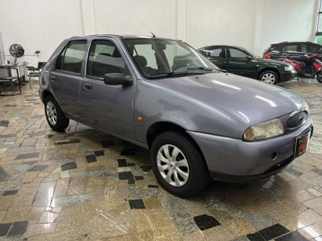 FORD Fiesta Hatch 1.0 4P, Foto 3
