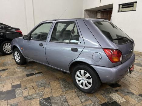 FORD Fiesta Hatch 1.0 4P, Foto 4