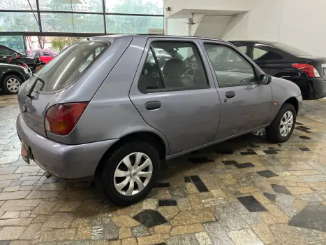 FORD Fiesta Hatch 1.0 4P, Foto 5