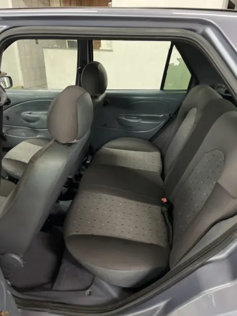 FORD Fiesta Hatch 1.0 4P, Foto 7