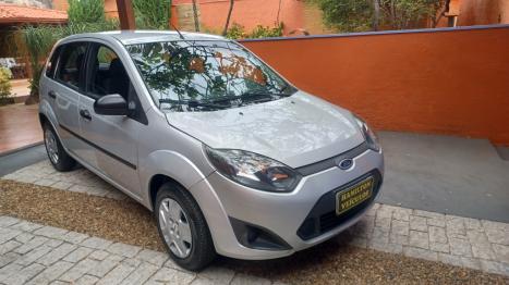 FORD Fiesta Hatch 1.0 4P FLEX, Foto 1