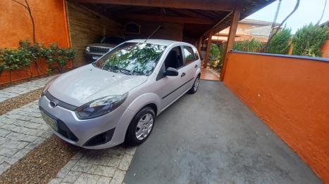 FORD Fiesta Hatch 1.0 4P FLEX, Foto 2