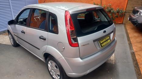 FORD Fiesta Hatch 1.0 4P FLEX, Foto 3