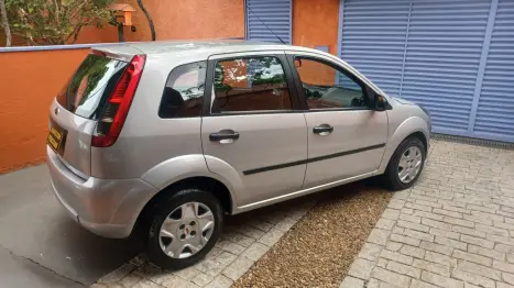 FORD Fiesta Hatch 1.0 4P FLEX, Foto 5