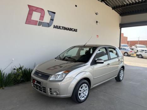FORD Fiesta Hatch 1.6 4P FLEX, Foto 3