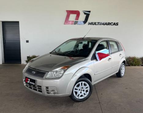 FORD Fiesta Hatch 1.6 4P FLEX, Foto 1