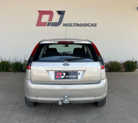 FORD Fiesta Hatch 1.6 4P FLEX, Foto 3