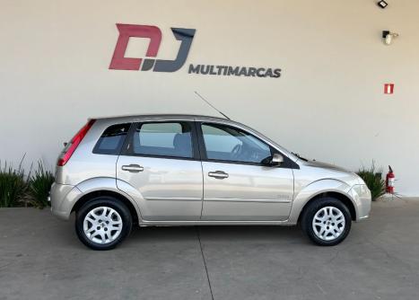 FORD Fiesta Hatch 1.6 4P FLEX, Foto 4