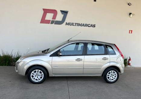 FORD Fiesta Hatch 1.6 4P FLEX, Foto 5
