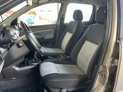 FORD Fiesta Hatch 1.6 4P FLEX, Foto 7