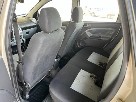 FORD Fiesta Hatch 1.6 4P FLEX, Foto 8