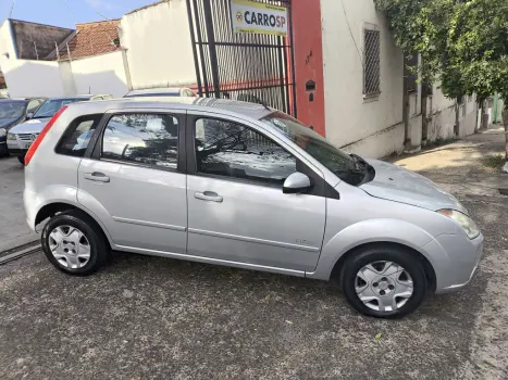 FORD Fiesta Hatch 1.6 4P CLASS FLEX, Foto 1