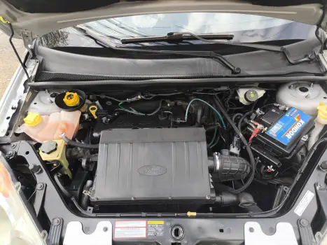 FORD Fiesta Hatch 1.6 4P CLASS FLEX, Foto 5