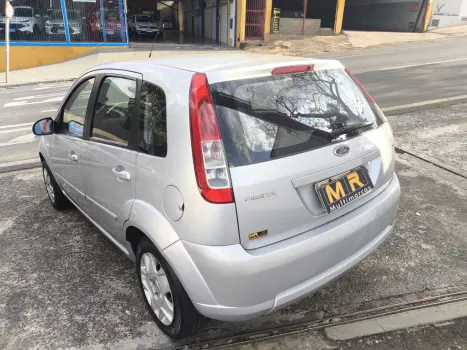 FORD Fiesta Hatch 1.6 4P CLASS FLEX, Foto 8
