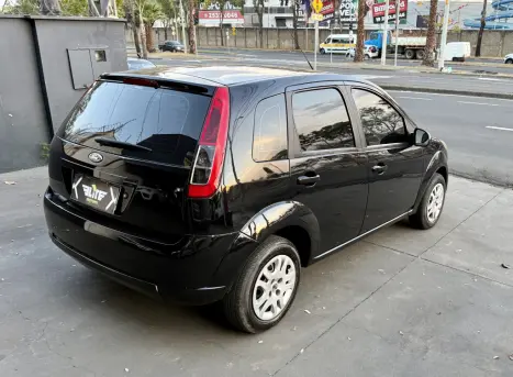 FORD Fiesta Hatch 1.6 4P SE FLEX, Foto 5