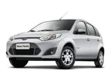 FORD Fiesta Hatch 1.0 4P CLASS, Foto 1