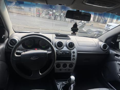 FORD Fiesta Hatch 1.0 4P SE FLEX, Foto 6 FORD Fiesta Hatch 1.0 4P SE FLEX, Foto 6