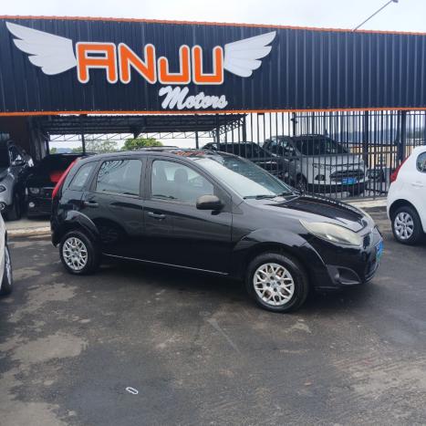 FORD Fiesta Hatch 1.0 4P CLASS, Foto 2