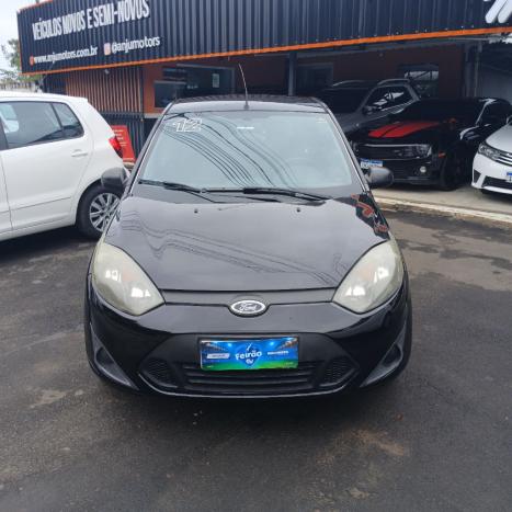 FORD Fiesta Hatch 1.0 4P CLASS, Foto 3
