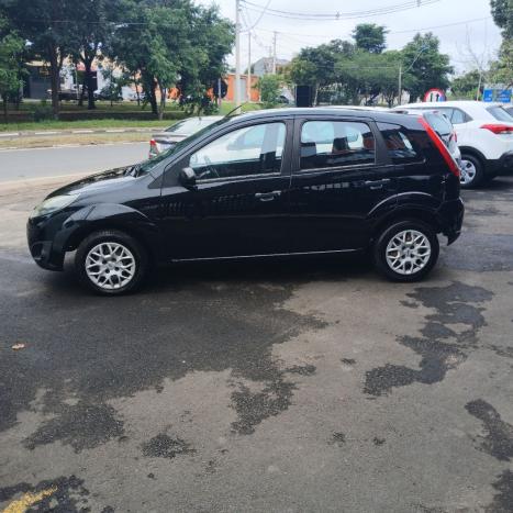FORD Fiesta Hatch 1.0 4P CLASS, Foto 4