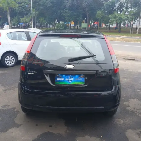 FORD Fiesta Hatch 1.0 4P CLASS, Foto 6