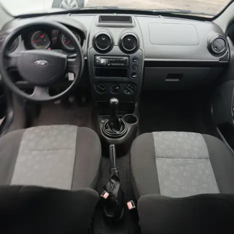 FORD Fiesta Hatch 1.0 4P CLASS, Foto 8