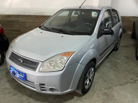 FORD Fiesta Hatch 1.0 4P FLEX, Foto 3