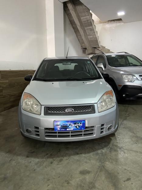 FORD Fiesta Hatch 1.0 4P FLEX, Foto 4