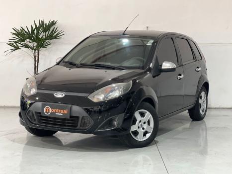 FORD Fiesta Hatch 1.6 4P FLEX, Foto 1 FORD Fiesta Hatch 1.6 4P FLEX, Foto 1