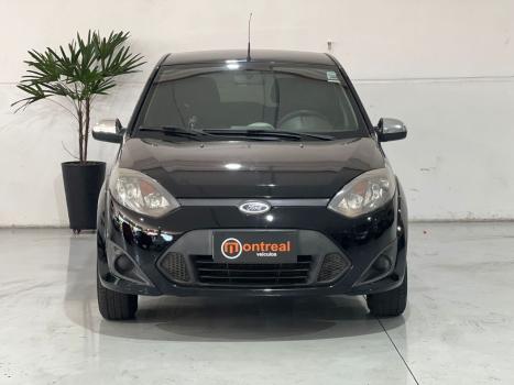 FORD Fiesta Hatch 1.6 4P FLEX, Foto 2 FORD Fiesta Hatch 1.6 4P FLEX, Foto 2