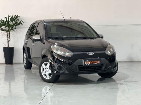 FORD Fiesta Hatch 1.6 4P FLEX, Foto 3 FORD Fiesta Hatch 1.6 4P FLEX, Foto 3