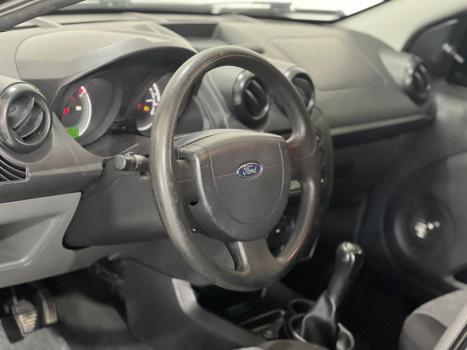 FORD Fiesta Hatch 1.6 4P FLEX, Foto 4 FORD Fiesta Hatch 1.6 4P FLEX, Foto 4