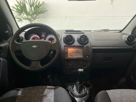 FORD Fiesta Hatch 1.6 4P FLEX, Foto 5 FORD Fiesta Hatch 1.6 4P FLEX, Foto 5