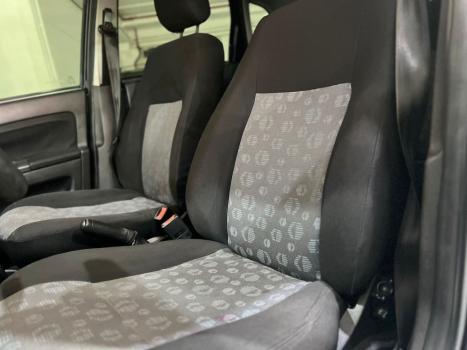 FORD Fiesta Hatch 1.6 4P FLEX, Foto 6 FORD Fiesta Hatch 1.6 4P FLEX, Foto 6