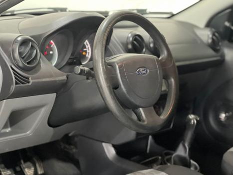 FORD Fiesta Hatch 1.6 4P FLEX, Foto 7 FORD Fiesta Hatch 1.6 4P FLEX, Foto 7