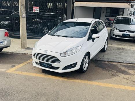 FORD Fiesta Hatch 1.5 16V 4P SE FLEX, Foto 2