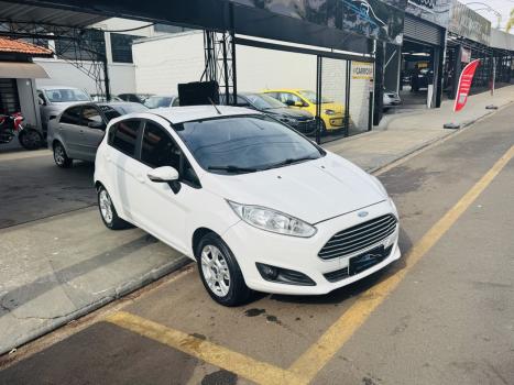 FORD Fiesta Hatch 1.5 16V 4P SE FLEX, Foto 3