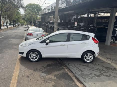 FORD Fiesta Hatch 1.5 16V 4P SE FLEX, Foto 5