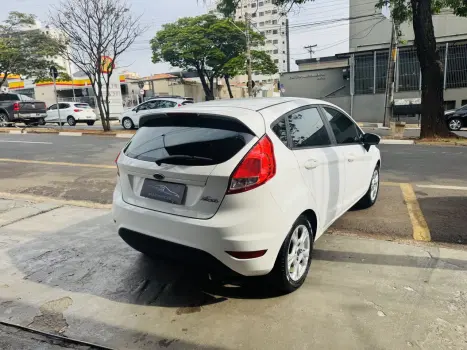 FORD Fiesta Hatch 1.5 16V 4P SE FLEX, Foto 7