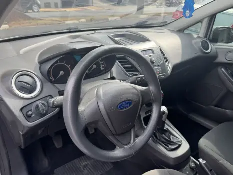 FORD Fiesta Hatch 1.5 16V 4P SE FLEX, Foto 8