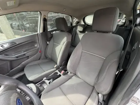 FORD Fiesta Hatch 1.5 16V 4P SE FLEX, Foto 9