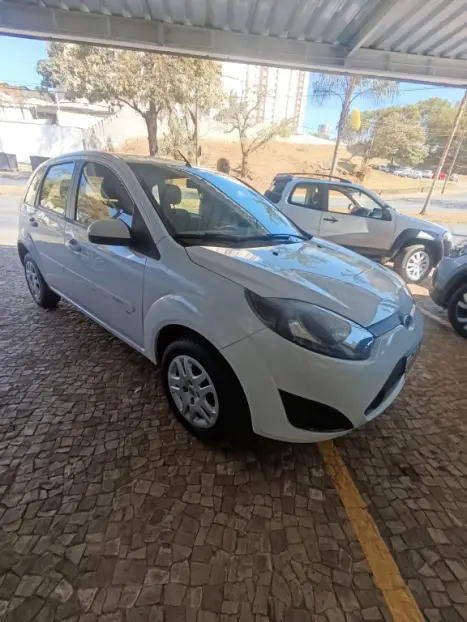 FORD Fiesta Hatch 1.0 4P CLASS FLEX, Foto 2
