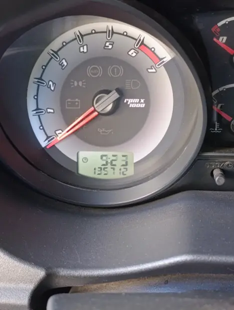 FORD Fiesta Hatch 1.0 4P CLASS FLEX, Foto 4