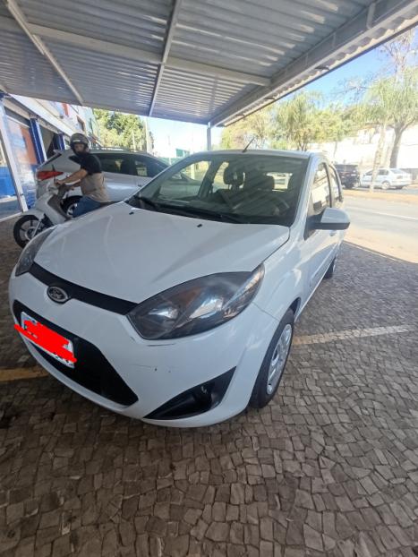 FORD Fiesta Hatch 1.0 4P CLASS FLEX, Foto 6