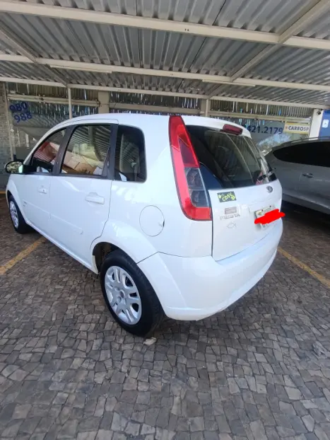 FORD Fiesta Hatch 1.0 4P CLASS FLEX, Foto 7