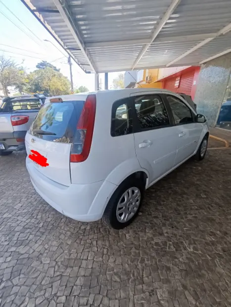 FORD Fiesta Hatch 1.0 4P CLASS FLEX, Foto 8